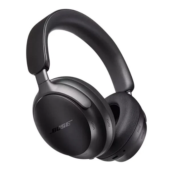 Audífono Bose QuietComfort Ultra Headphones 2nd Gen - Negro - VJ4639