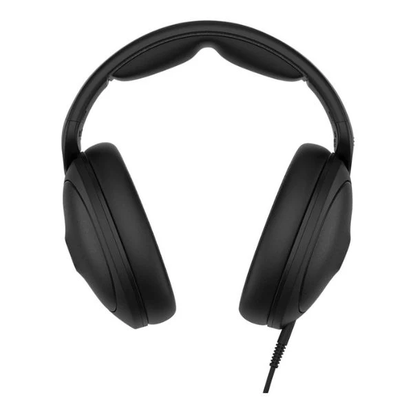 Audífono Sennheiser HD620S Closed Back Wired Headphones - Negro - 700401