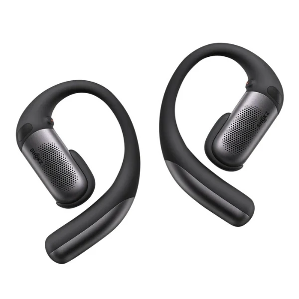 Audífono Shokz OpenFit Pro True Wireless Bluetooth Earbuds - Negro - T010-ST-BK-US