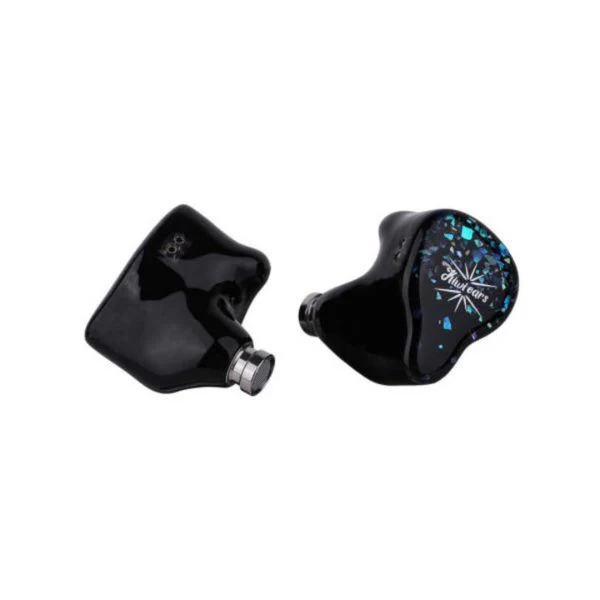 Audífono Linsoul Audio Kiwi Ears Astral In Ear Monitor Earbuds - Azul - ASTRA BLUE