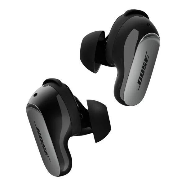 Audífono Bose QuietComfort Ultra Earbuds 2nd Gen Bluetooth True Wireless - Negro - SN5369