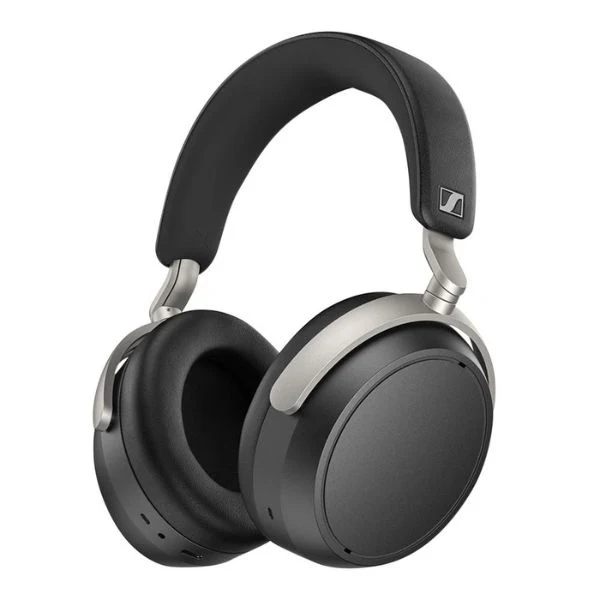 Audífono Sennheiser HDB 630 - Inalámbrico Bluetooth con Cancelación Activa de Ruido - Over Ear - Negro - 700445