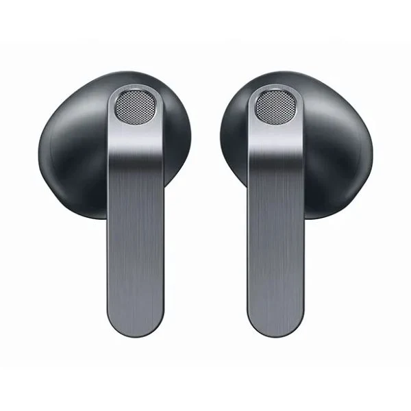 Audífono Samsung Galaxy Buds4 - Inalámbrico True Wireless con Cancelación Activa de Ruido - Negro - SM-R540NZKAXAR