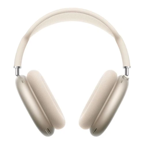 Audífono Apple AirPods Max 2 con Cancelación Activa - Starlight - MHWL4AM/A