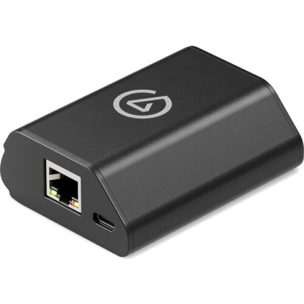 Accesorio Elgato Network Dock para Stream Deck