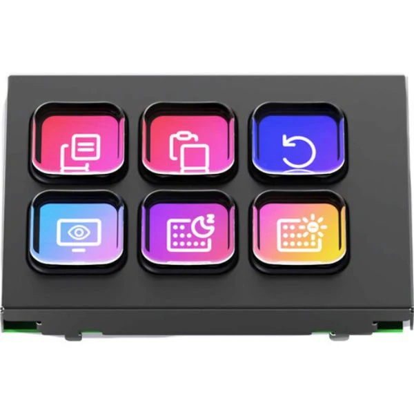 Stream Deck Elgato Stream Deck Module