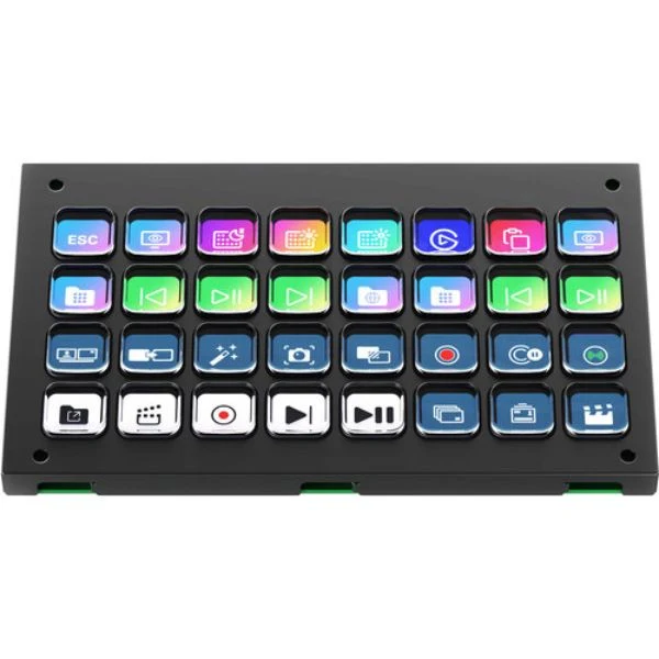 Stream Deck Elgato Stream Deck Module