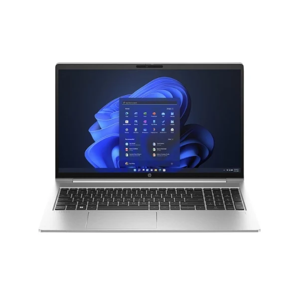 Laptop HP ProBook 450 G10 Intel Core i5 13ª generación 1334U (1.3GHz) 16GB RAM 512GB SSD 15.6" Intel Iris Xe Graphics Pike Silver
