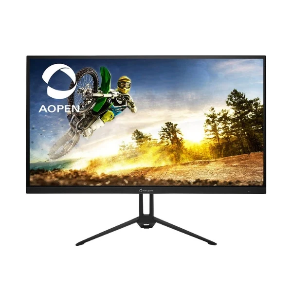 Monitor AOpen 27KG3U M3biipp - 27" - (2560 x 1440) IPS - 180Hz