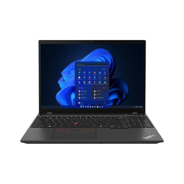 Laptop Lenovo ThinkPad T16 Gen 2 Intel Core i5 13ª generación 1335U (1.3GHz) 16GB RAM 1TB SSD 16" Intel Iris Xe Graphics Thunder Black