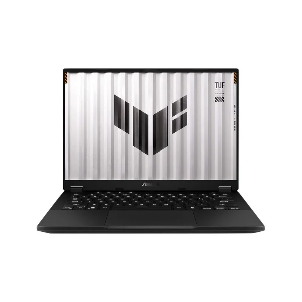 Laptop ASUS TUF Gaming A14 FA401UV-DB74 14" AMD Ryzen 7 8845HS 3.8GHz 16 GB 1 TB SSD NVIDIA GeForce RTX 4060 8GB GDDR6 - Jaegar Gray