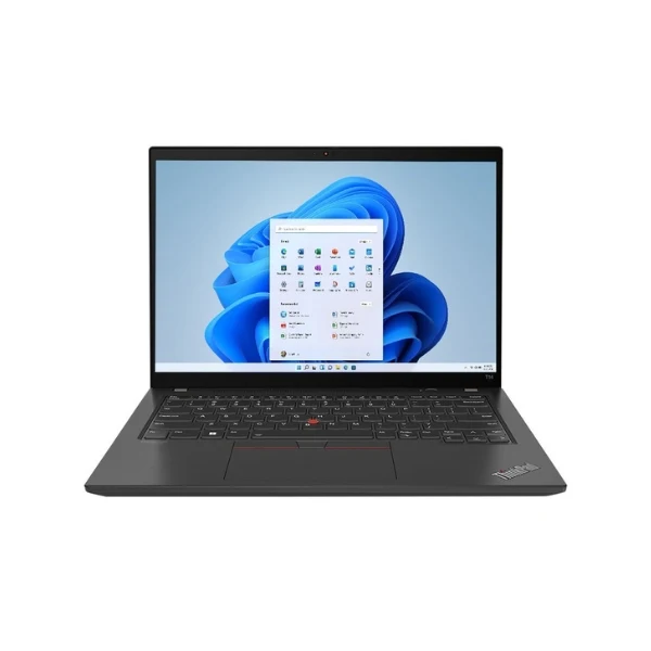 Laptop Lenovo ThinkPad T14 Gen 4 Intel Core i7 13ª Generación 32GB RAM 1TB SSD 14" Intel Iris Xe Graphics Thunder Black