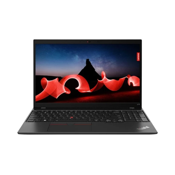 Laptop Lenovo ThinkPad L15 Gen 4 Intel Core i7 13ª Generación 32GB RAM 1TB SSD 15.6" Intel Iris Xe Black