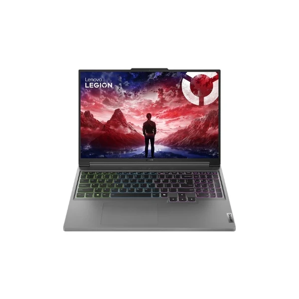 Laptop Lenovo Legion 5 16ARP9 16" AMD Ryzen 7 7435HS 3.1GHz 16 GB 1 TB SSD NVIDIA GeForce RTX 4070 8GB GDDR6 - Luna Grey