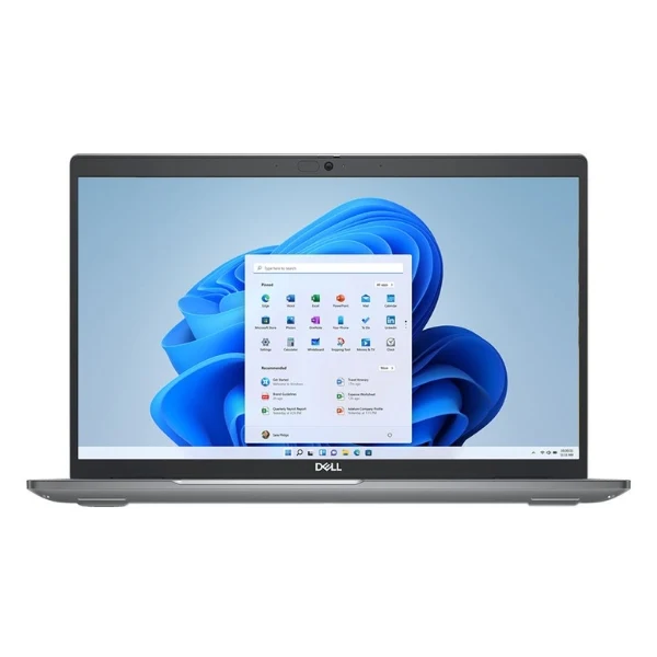 Laptop Dell Latitude 5550 15.6" Intel Core Ultra 7 Series 1 155U (1.7GHz) 32GB RAM 1TB SSD Intel Graphics