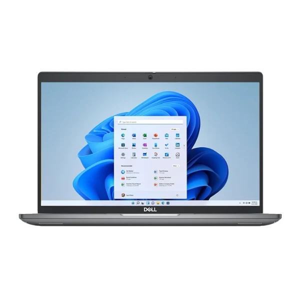 Laptop Dell Latitude 5450 14" Intel Core Ultra 7 Series 1 155U 1.7GHz 32GB RAM 1TB SSD Intel Graphics