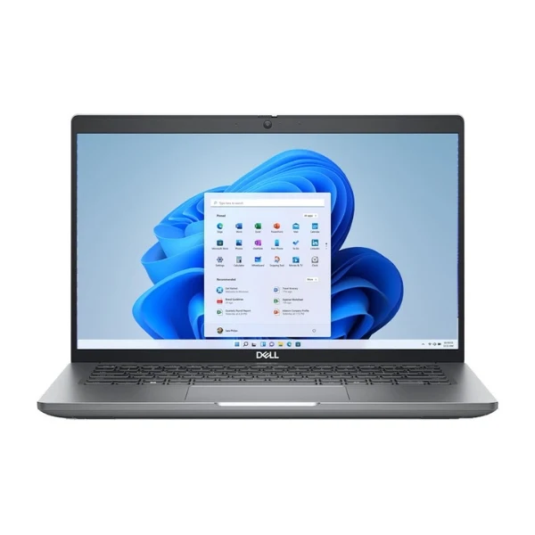 Laptop Dell Precision 3490 Mobile Workstation 14" Intel Core Ultra 7 Series 1 165H (1.4GHz) 32GB RAM 1TB SSD NVIDIA RTX 500 Ada Titan Gray