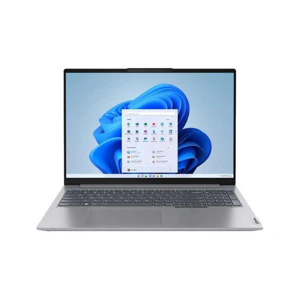 Laptop Lenovo ThinkBook 16 G6 IRL Intel Core i7 13ª Generación 32GB RAM 1TB SSD 16" Intel Iris Xe Arctic Grey