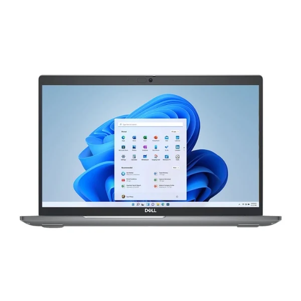 Laptop Dell Latitude 5550 15.6" Intel Core Ultra 7 Series 1 155U 1.7GHz 16GB RAM 512GB SSD Intel Graphics Silver