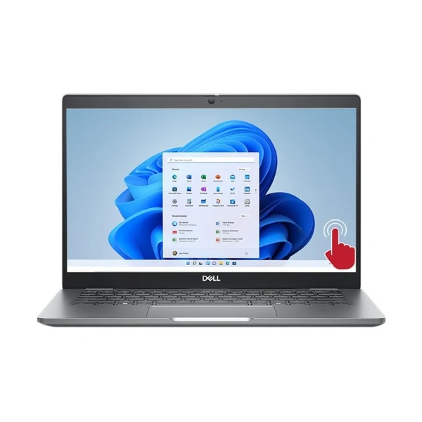 Laptop Dell Latitude 5350 Intel Core Ultra 7 165U (1.7GHz) 16GB RAM 256GB SSD 13.3" Intel Graphics