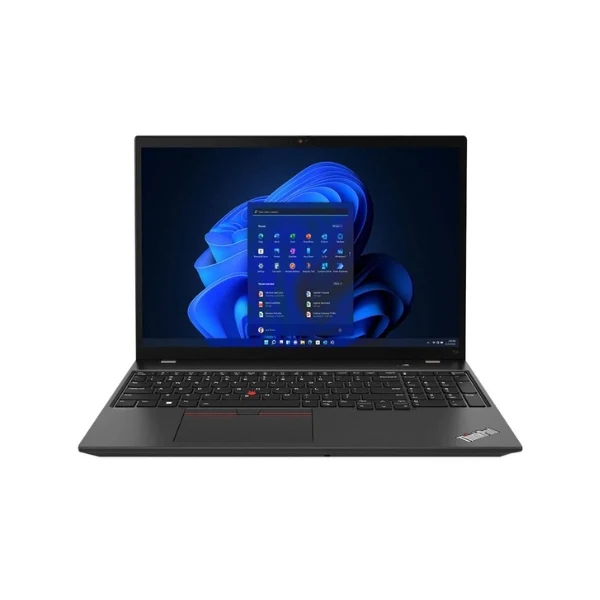 Laptop Lenovo ThinkPad T16 Gen 2 Intel Core i7 13ª Generación 32GB RAM 1TB SSD 16" Intel Iris Xe Thunder Black
