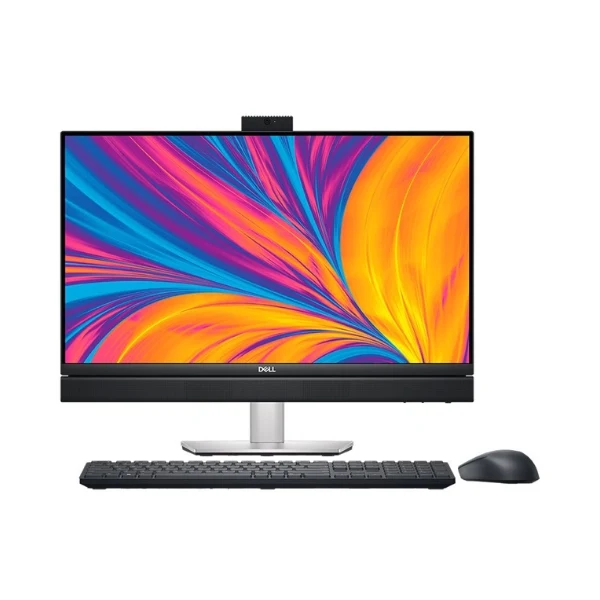 All in One Dell OptiPlex 7420 Plus 23.8" Touch Screen Intel Core i5 14ª generación 16 GB RAM 512 GB SSD Intel UHD Graphics 770