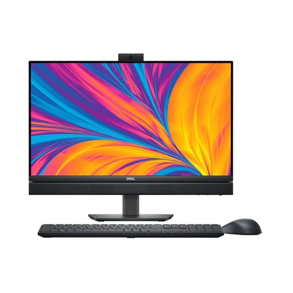 All in One Dell OptiPlex 7420 23.8" Touch Screen Intel Core i5 14ª generación 8 GB RAM 256 GB SSD Intel UHD Graphics 770