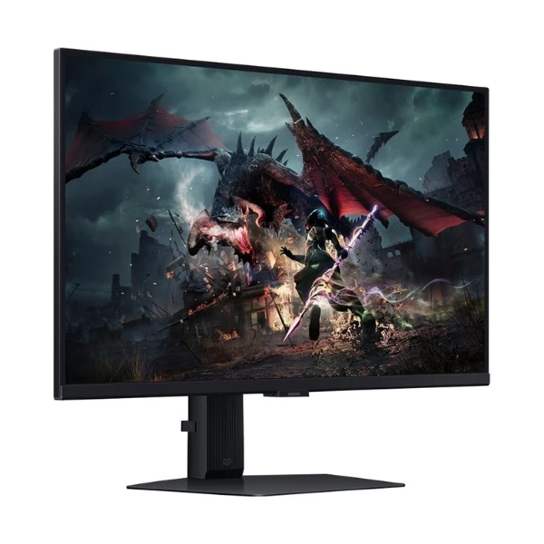Monitor Samsung S27DG50 - 27" 2K WQHD - (2560 x 1440) IPS - 180Hz