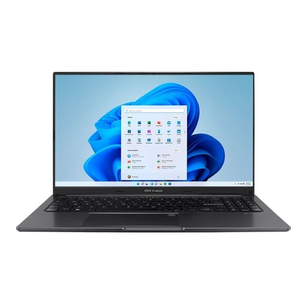 Laptop ASUS Vivobook 16 F1605VA-MH96 Intel Core i9 13ª gen 32GB 1TB 16" Intel Iris Xe Graphics Indie Black · 1 TB SSD