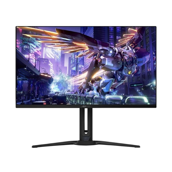 Monitor Gigabyte AORUS FO32U2 Pro - 31,5" 4K UHD - (3840 x 2160) QD-OLED - 240Hz