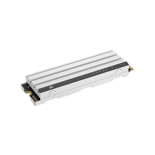Disco Duro SSD Corsair MP600 ELITE 1TB 3D TLC NAND PCIe Gen 4 x4 NVMe M.2