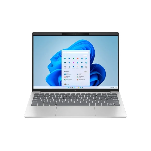 Laptop HP Pavilion Aero 13-bg0001nr 13.3" AMD Ryzen 7 8840U 3.3GHz 16 GB RAM 1 TB SSD AMD Radeon Graphics - Natural Silver