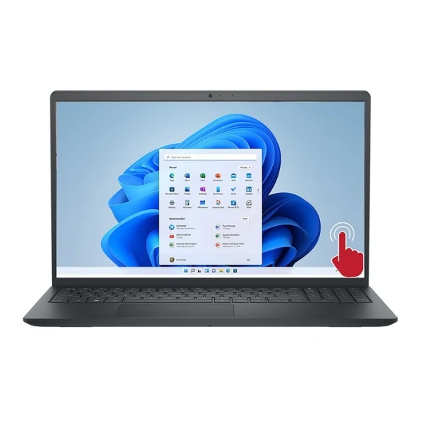Laptop Dell Inspiron 15 3530 Intel Core i7 13ª gen 16GB 1TB 15.6" Intel Iris Xe Graphics Carbon Black · 1 TB SSD