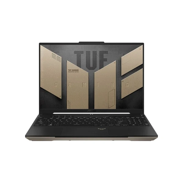 Laptop ASUS TUF Gaming A16 Advantage Edition 2023 AMD Ryzen 7 7435HS 3.1GHz 16 GB 512 GB SSD 16" AMD Radeon RX 7600S - Sandstorm