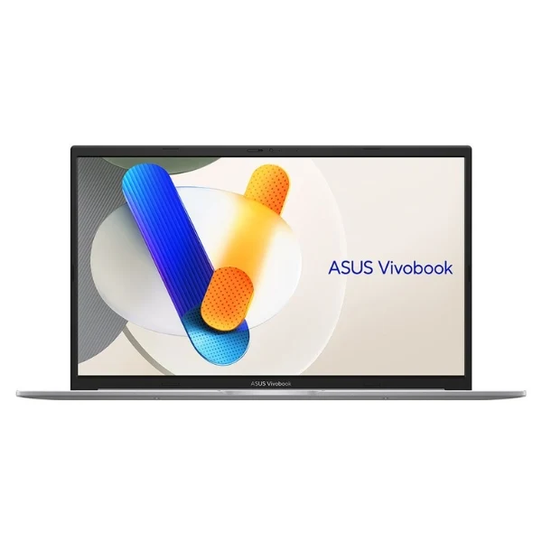 Laptop ASUS Vivobook 17 Intel Core i5 13ª generación 1335U (1.3GHz) 16GB RAM 1TB SSD 17.3" Intel Iris Xe Graphics Cool Silver