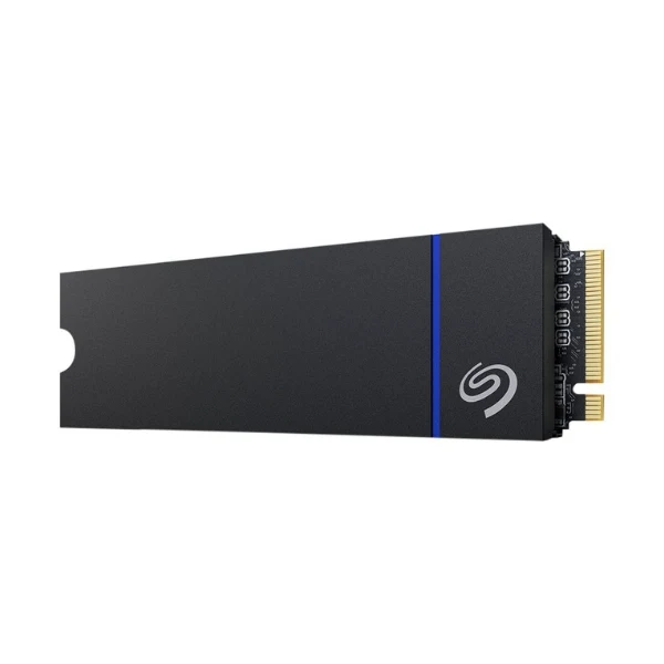 Disco Duro SSD Seagate Game Drive PS5 1TB 3D TLC NAND PCIe Gen 4 x4 NVMe M.2