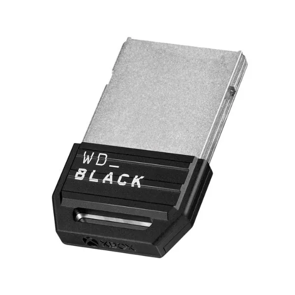 Disco Duro SSD Externo WD Black C50 1TB Xbox Series Expansion
