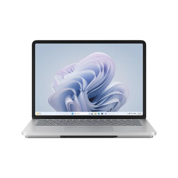 Laptop Microsoft Surface Laptop Studio 2 14.4" Intel Core i7 13700H (1.8GHz) 64GB RAM 2TB SSD NVIDIA GeForce RTX 4060 Platinum