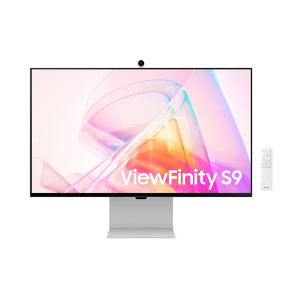 Monitor Samsung ViewFinity S27C900PAN - 27" 5K QHD - (5120 x 2880) IPS - 60Hz