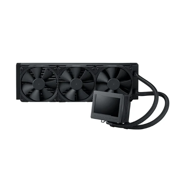 Enfriador Líquido ASUS ROG Ryujin III 360mm All in One – Negro