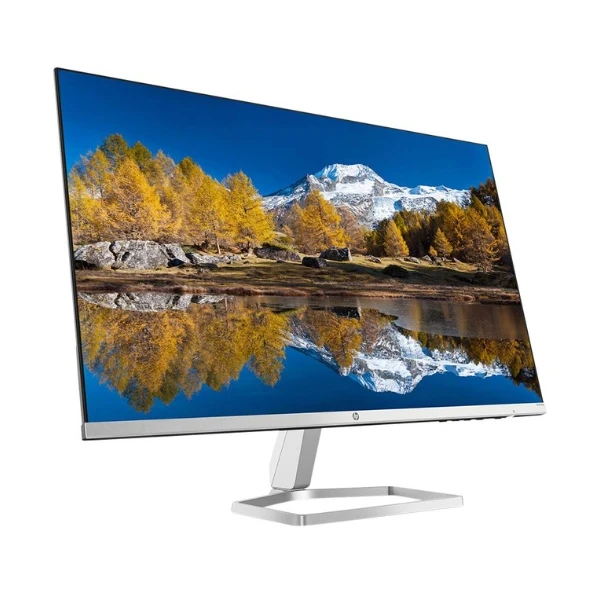 Monitor HP M27fq - 27" 2K QHD - (2560 x 1440) IPS - 75Hz