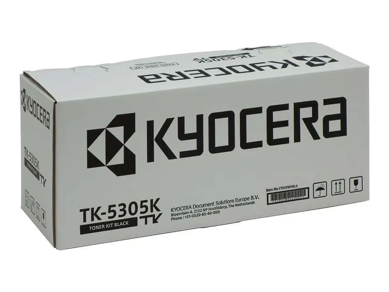 Kyocera TK5305 Negro Tóner Original - 1T02VM0NL0/TK5305K