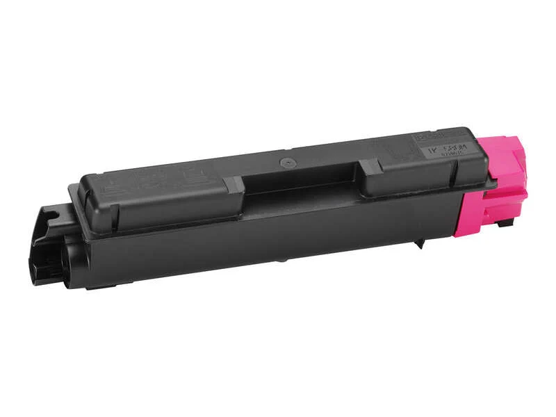 Kyocera TK580 Magenta Tóner Original - 1T02KTBNL0/TK580M
