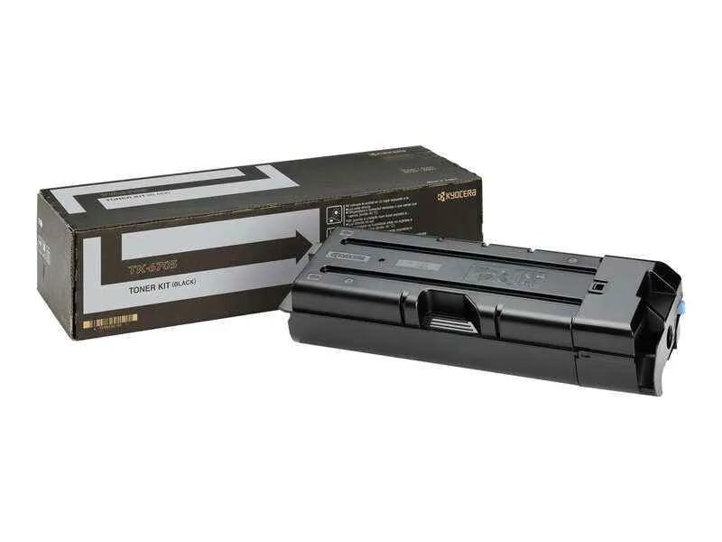 Kyocera TK6705 Negro Tóner Original - 1T02LF0NL0