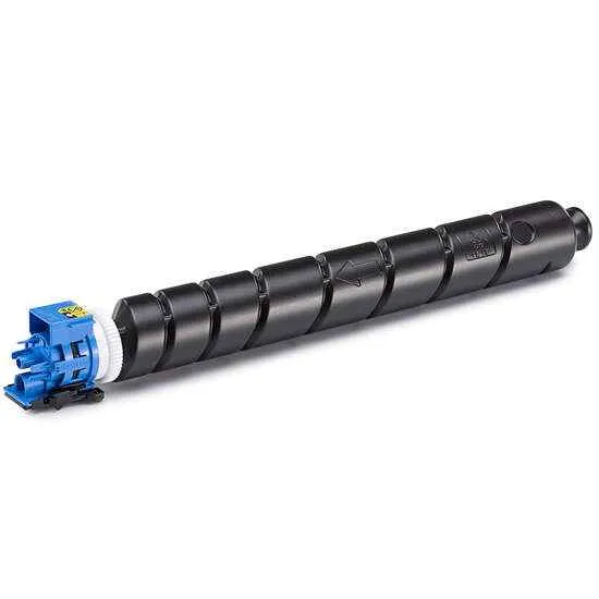 Kyocera TK8345 Cyan Tóner Original - 1T02L7CNL0/1T02L7CNL1/TK8345C