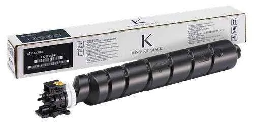 Kyocera TK8345 Negro Tóner Original - 1T02L70NL0/1T02L70NL1/TK8345K