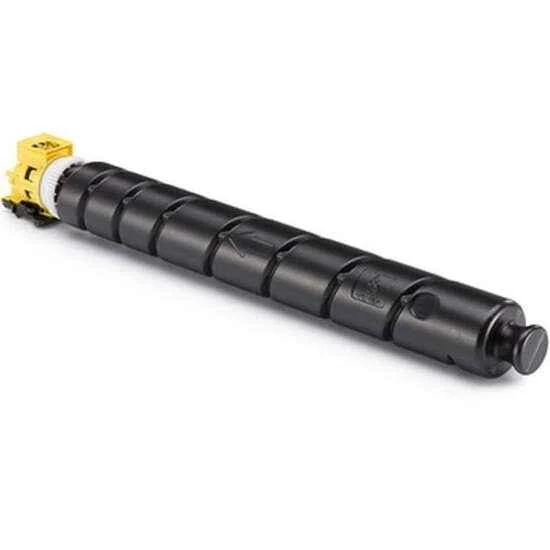 Kyocera TK8345 Amarillo Tóner Original - 1T02L7ANL0/1T02L7ANL1/TK8345Y
