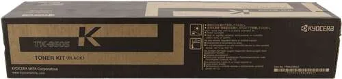 Kyocera TK8505/TK8507 Negro Tóner Original - 1T02LC0NL0/1T02LC0NLC/TK8505K