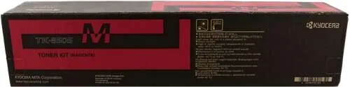 Kyocera TK8505/TK8507 Magenta Tóner Original - 1T02LCBNL0/TK8505M