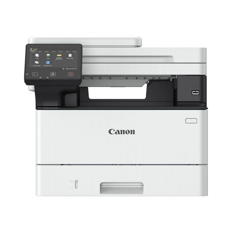 Canon Láser Monocromo Multifunción i-SENSYS MF461DW Wifi Duplex